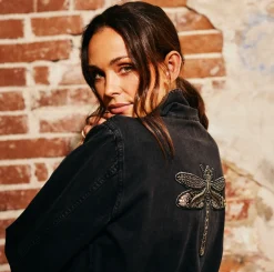 Jakke Louisa - Depeche