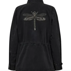 Jakke Louisa - Depeche