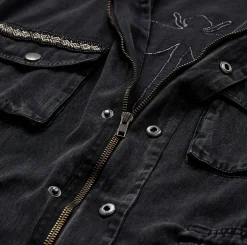 Jakke Louisa - Depeche