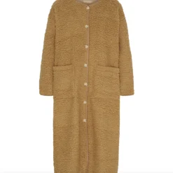 Jakke Stephanie Camel