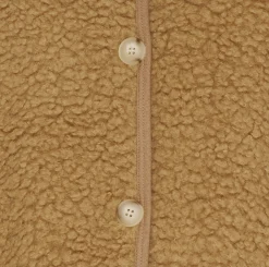 Jakke Stephanie Camel