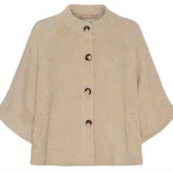 Jakke Thunder - Beige