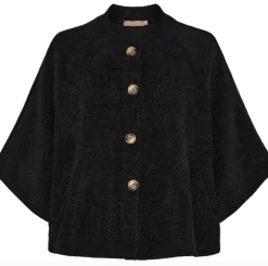 Jakke Thunder - Black