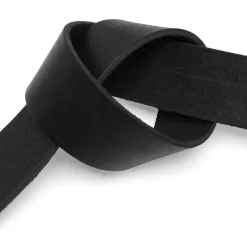 Jeans bælte – Black