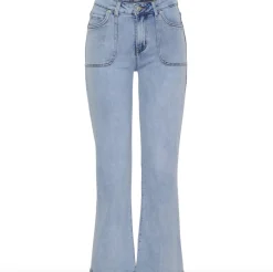 Jeans Soft blue