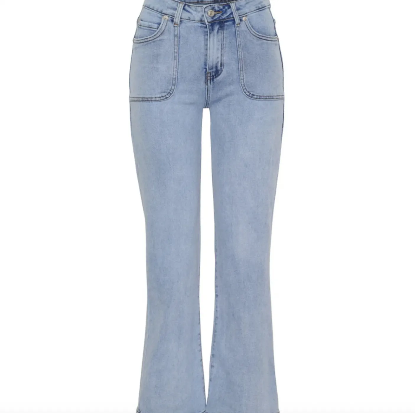 Jeans Soft blue