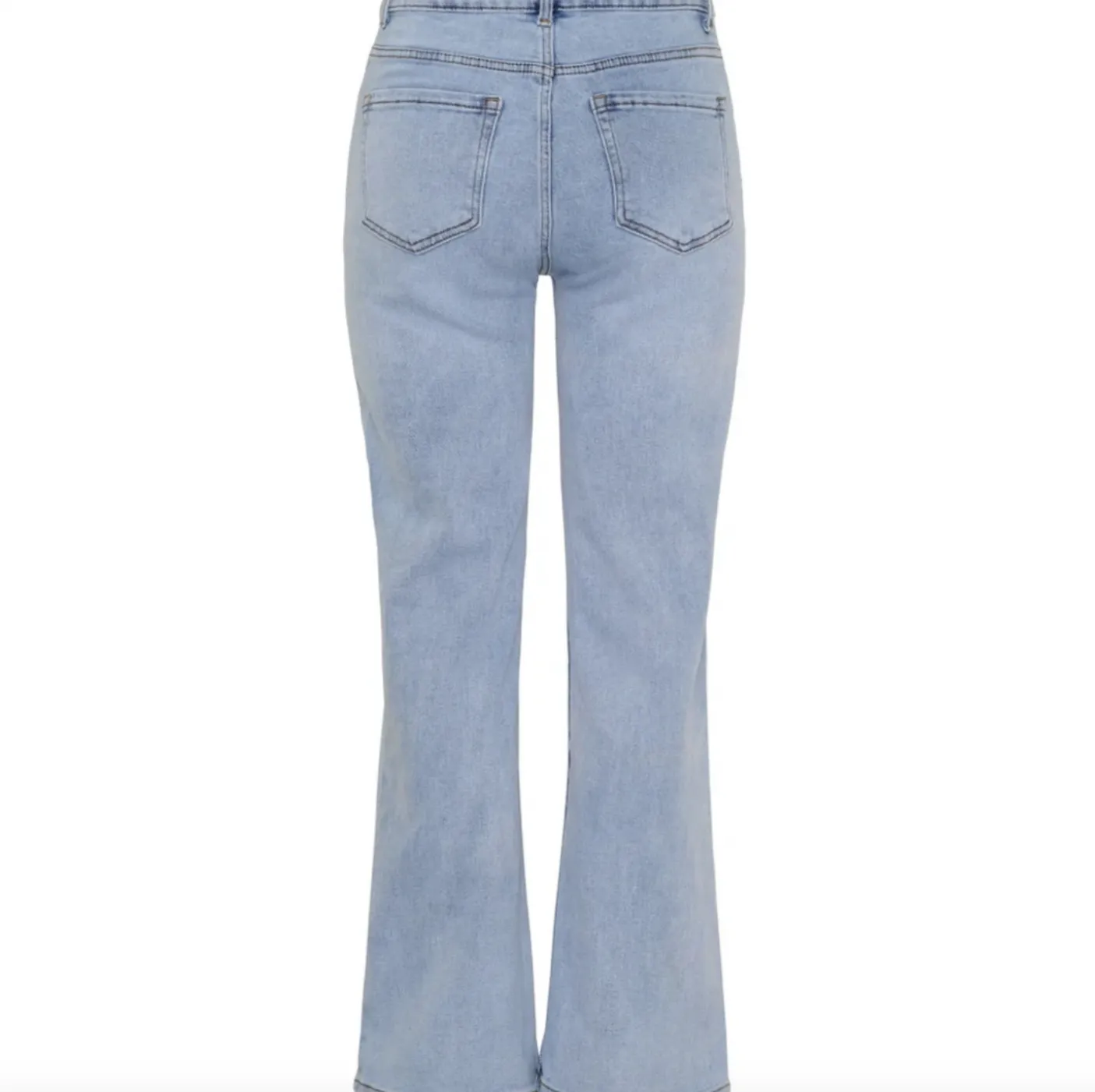 Jeans Soft blue