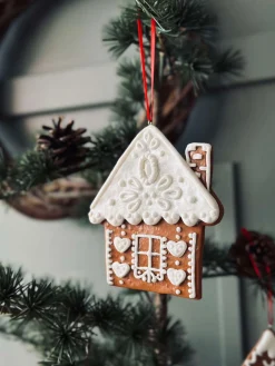 Juleophæng Gingerbread Mix - 1 stk