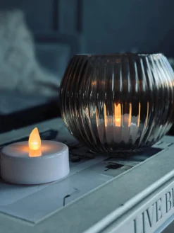 Jumbo fyrfad - 2 stk.