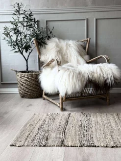 Jute Alina - Flere størrelser