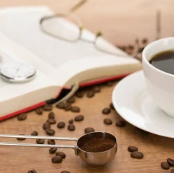 Kaffemåleske - Westmark