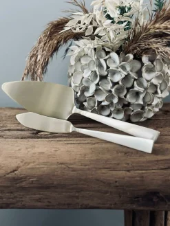 Kageknive sæt af 2 stk