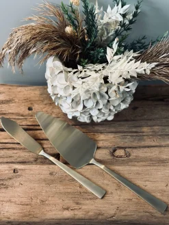 Kageknive sæt af 2 stk