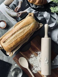 Kagerulle i bøgetræ