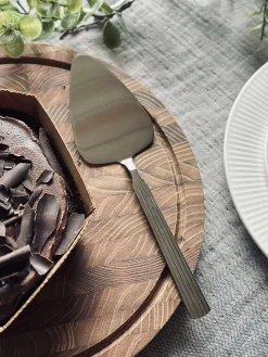 Kagesæt Ester - Rustfrit stål