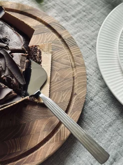 Kagesæt Ester - Rustfrit stål