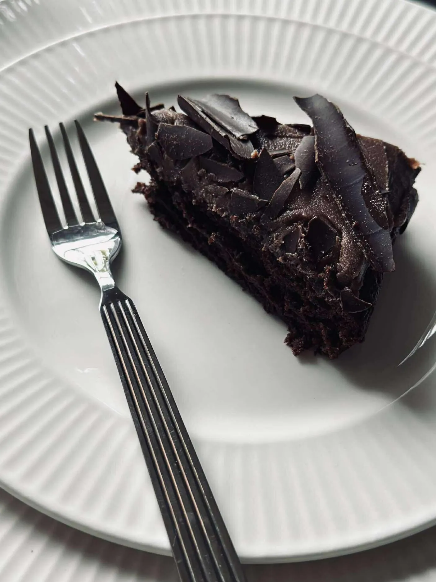 Kagesæt Ester - Rustfrit stål