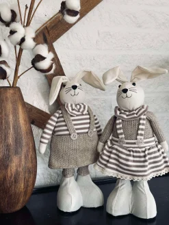 Kanin - Beige spencer