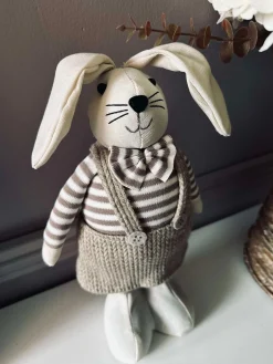 Kanin - Beige spencer