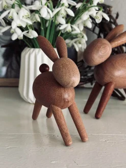 Kanin – Sabeltræ lille