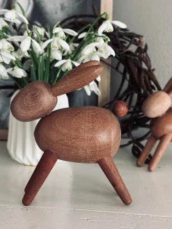 Kanin – Sabeltræ lille