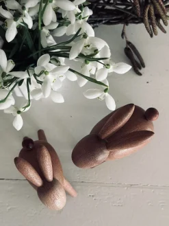 Kanin – Sabeltræ stor