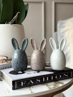 Kanin keramik - MIX