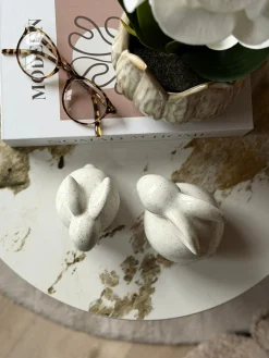 Kanin Keramik 10x12 cm