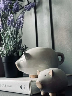 Keramik gris - Lille