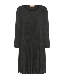 Kjole Sally Dark grey