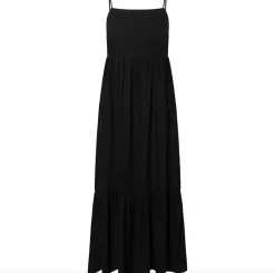 Kjole Tara depeche - Black