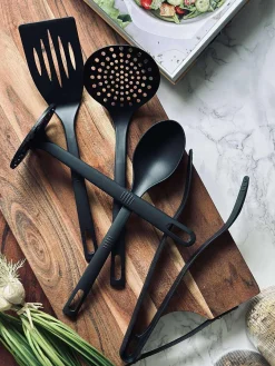 Køkkenredskaber - Sæt med 5 dele