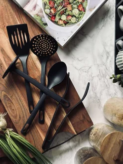 Køkkenredskaber - Sæt med 5 dele