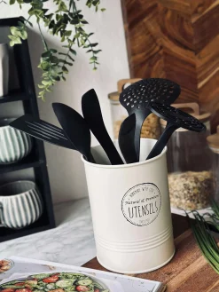 Køkkenredskaber - Sæt med 5 dele