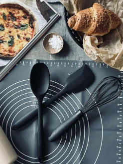 Køkkenredskaber Royal - Sæt med 3 stk.