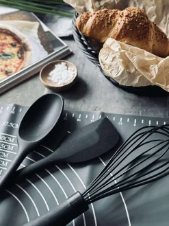 Køkkenredskaber Royal - Sæt med 3 stk.