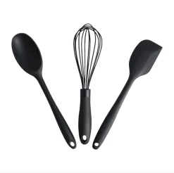 Køkkenredskaber Royal - Sæt med 3 stk.