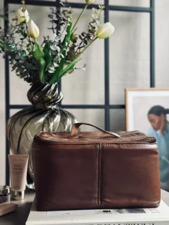 Klassisk kosmetiktaske - Chesterfield