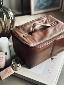 Klassisk kosmetiktaske - Chesterfield