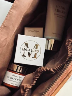 Klassisk kosmetiktaske - Chesterfield