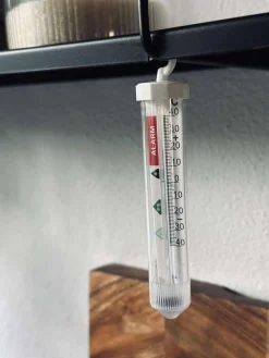 Køleskabstermometer