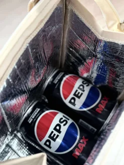 Køletaske - Colormix