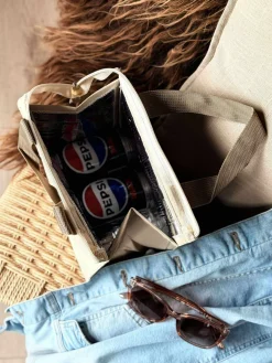 Køletaske - Colormix