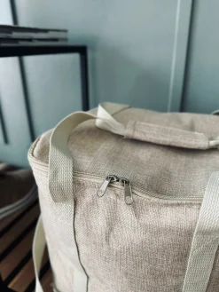 Køletaske Nature Large