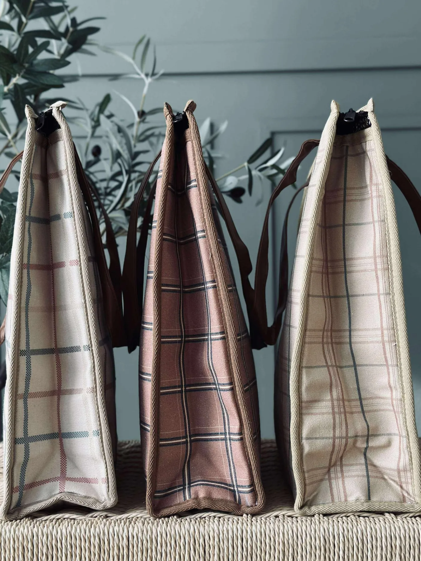 Køletaske Tern - Color mix