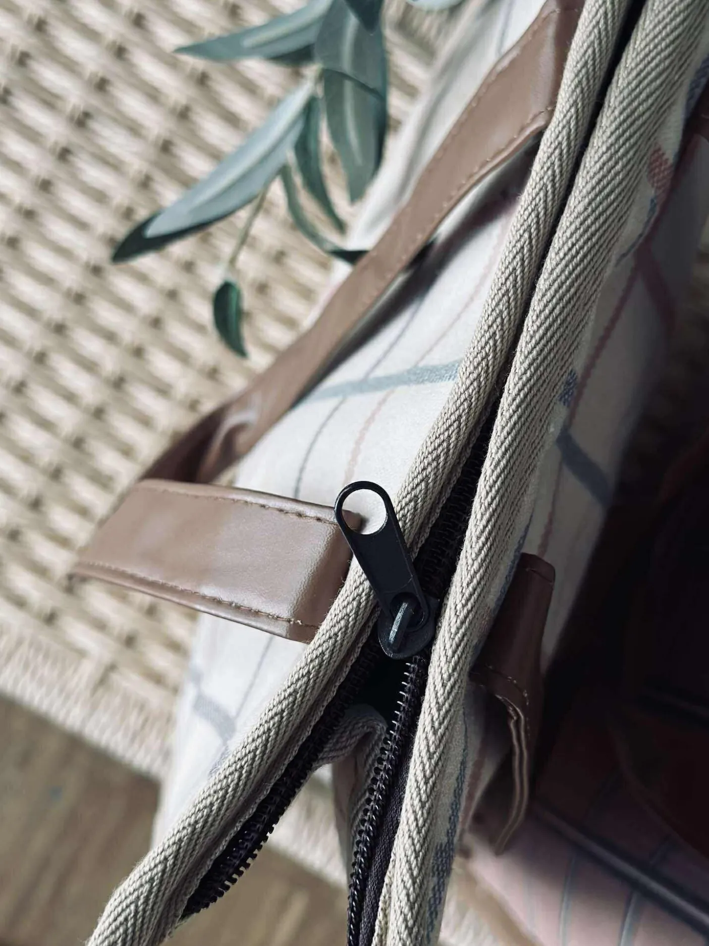 Køletaske Tern - Color mix