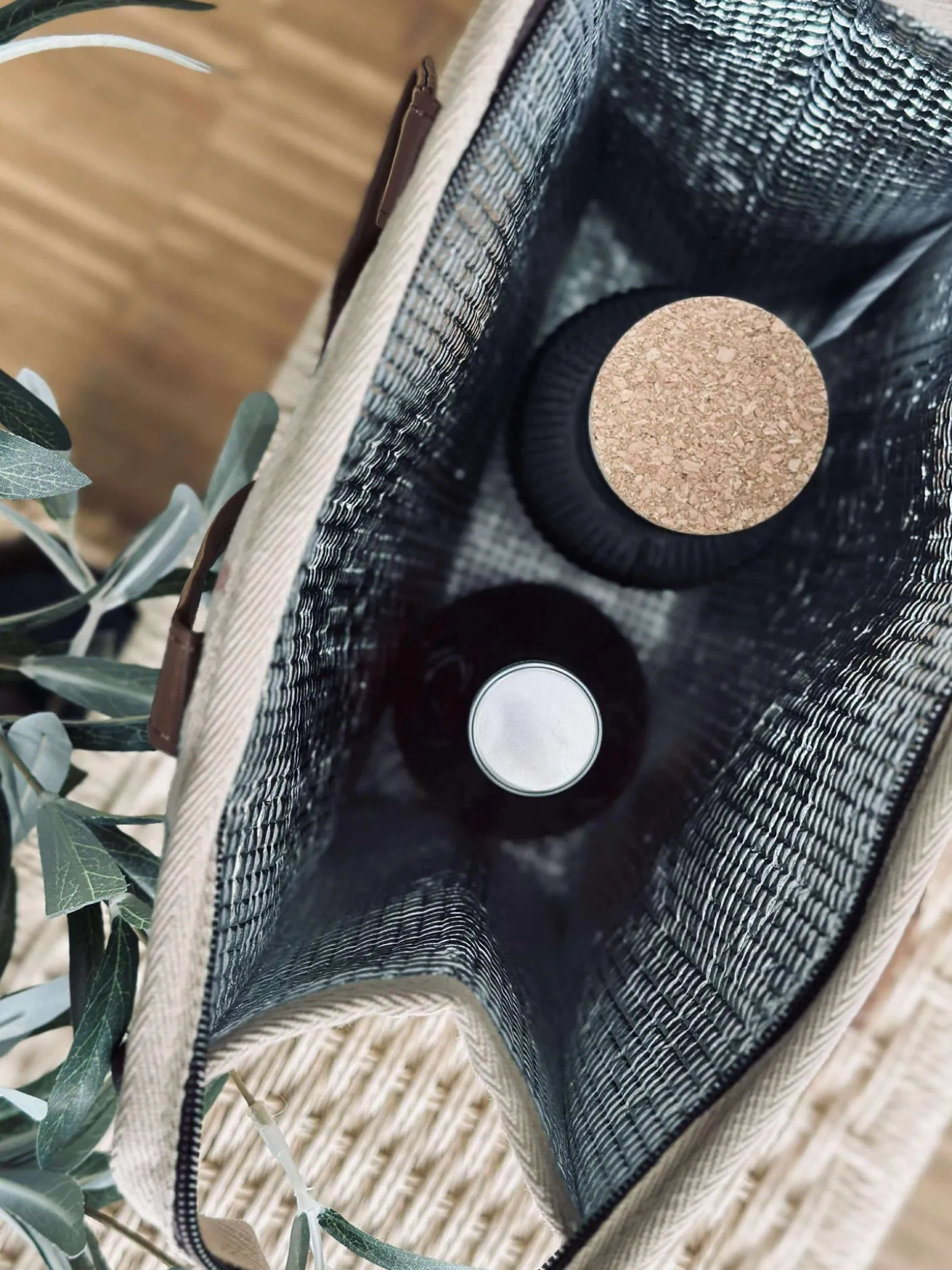 Køletaske Tern - Color mix