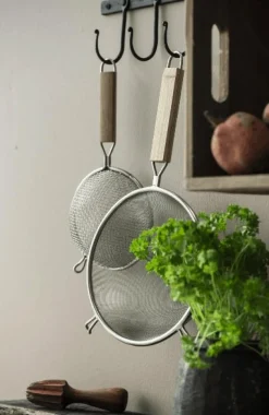 Knagerække med 3 knager