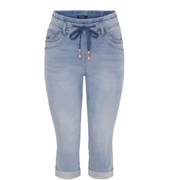 Knickers – Soft denim