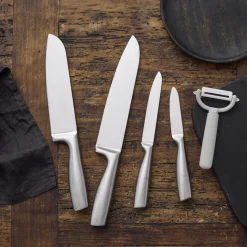 Knivsæt - 5 Pak